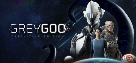 《灰蛊/Grey Goo》PC版终极版_0