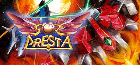 《太阳登陆舰 SOL CRESTA》Switch版1.0.4补丁+1DLC_0