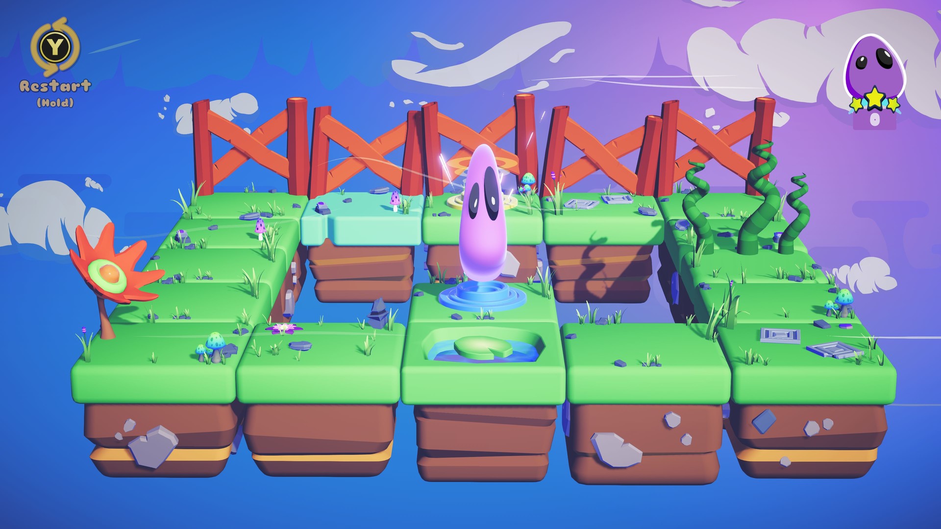 《BouncyBoi in Puzzle Land》Switch版1.0.2.0补丁_2