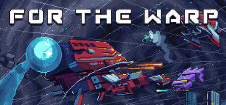 《For the Warp》Switch 0.9.4补丁_0