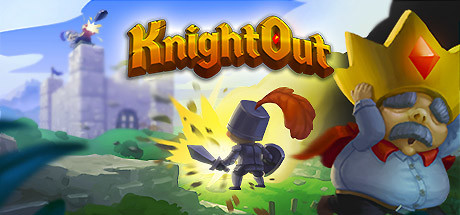 《骑士出征 KnightOut》Switch版1.0.2补丁_0