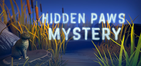 《隐藏之爪的奥秘 Hidden Paws Mystery》Switch版1.0.0补丁_0