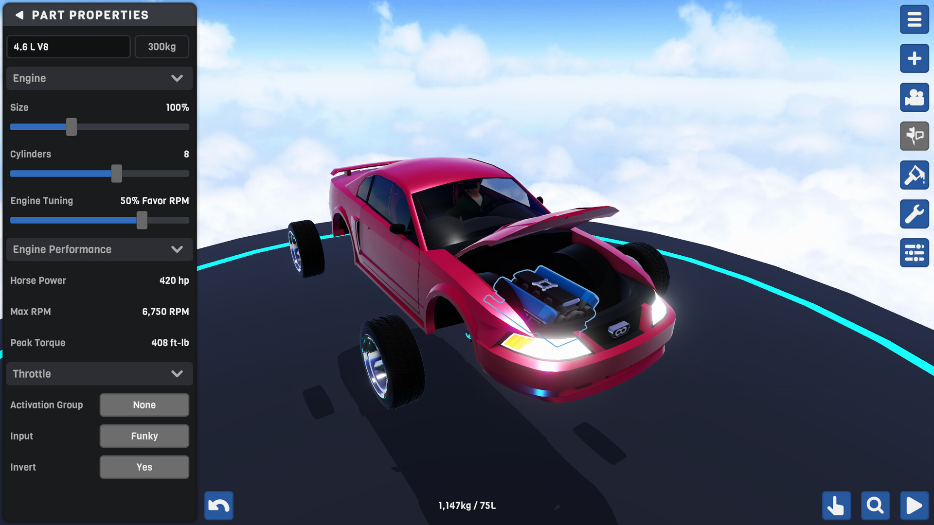 《简易飞机2/SimplePlanes 2》PC版Build.22905559_1
