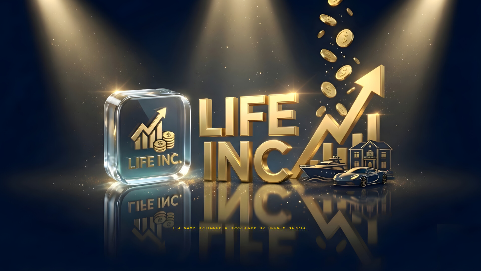 《人生公司/Life Inc.》PC版Build.22954977_1