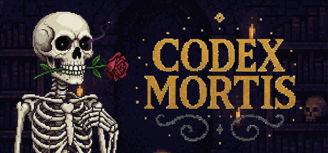 《死亡法典/CODEX MORTIS》PC版Build.22907059_0