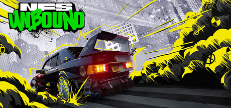 《极品飞车22：不羁-虚拟机版/Need for Speed Unbound HYPERVISOR》PC版Build.16690907_0