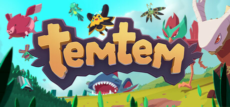 《泰特姆 Temtem》Switch 1.3.1补丁_0