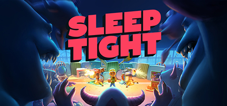 《安眠 Sleep Tight》Switch 1.0.0.2补丁_0