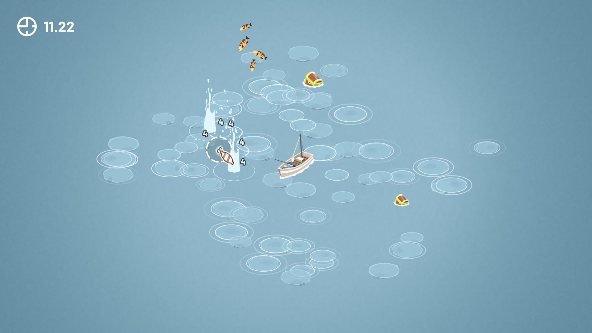 《利润海：增量/Profit Sea Incremental》PC版Build.22643900_2