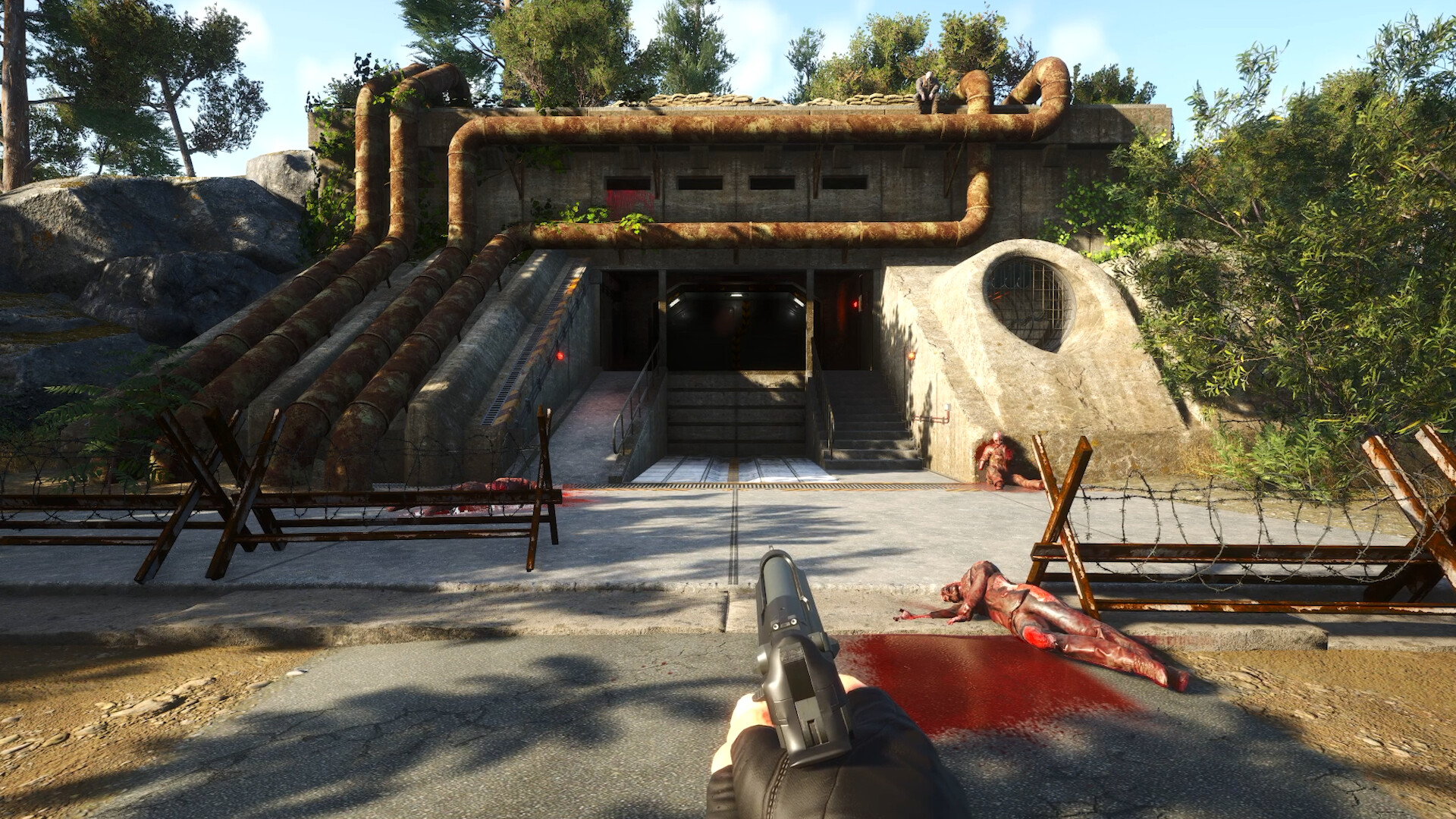 《人渣/SCUM》PC版v1.2.2.2.109974_2