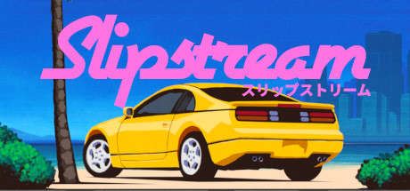 《冲流 Slipstream》Switch版1.0.5补丁_0
