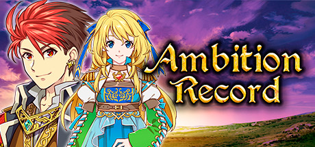 《野心记录 Ambition Record》Switch 1.0.0补丁+4DLC_0