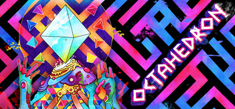 八面体：惊呆版/Octahedron: Transfixed Edition_0