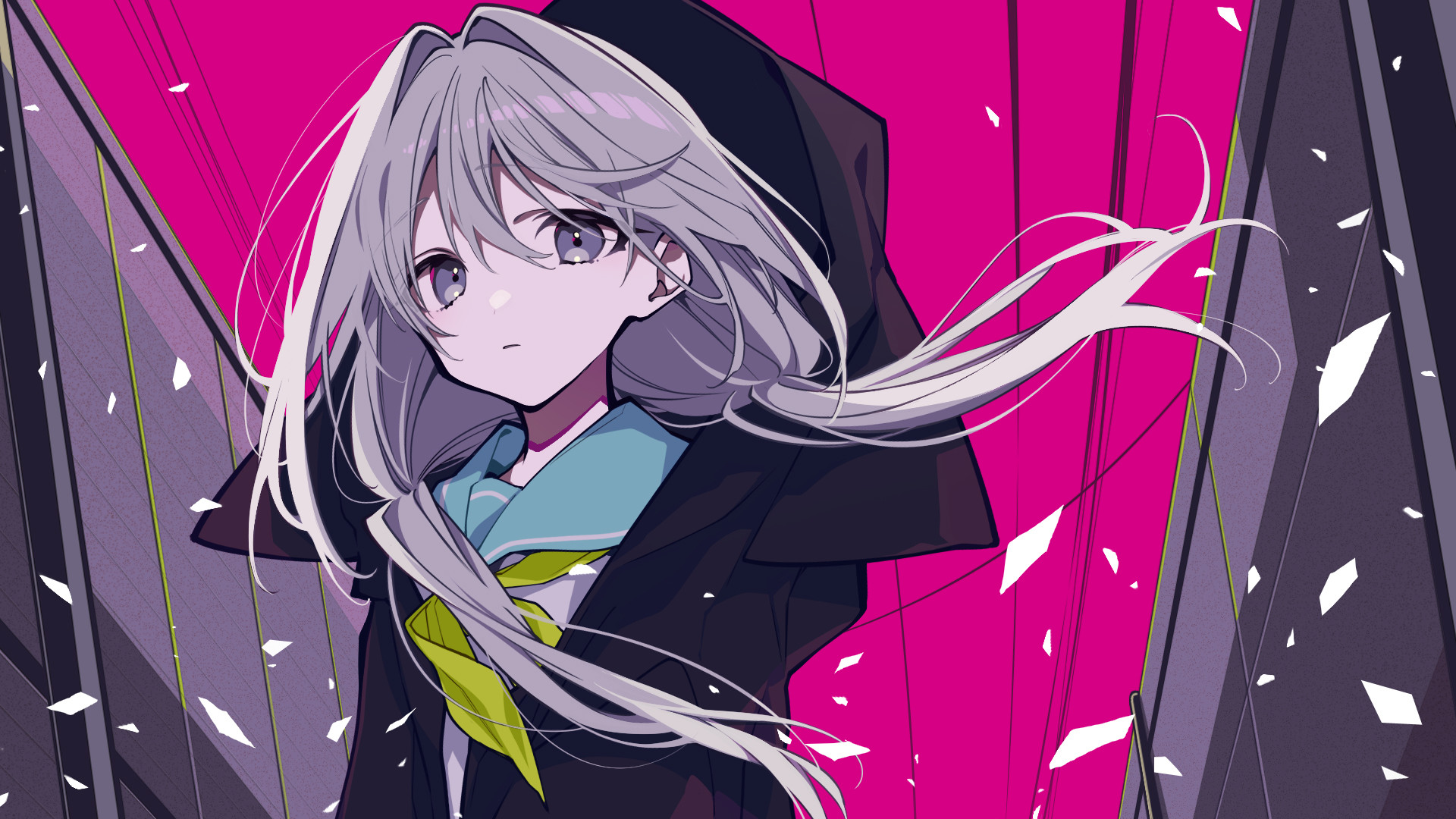 《LOOPERS》Switch版1.0.0补丁_2