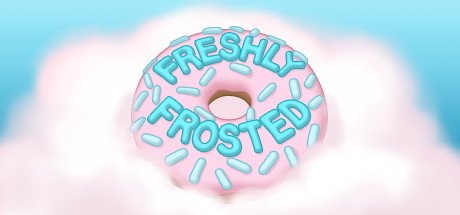《Freshly Frosted》Switch版1.0.3补丁_0