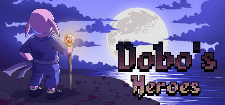 《多波的英雄 Dobo’s Heroes》Switch版1.0.0补丁_0