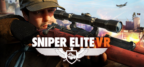 狙击精英VR-虚拟机版/Sniper Elite VR_0
