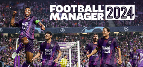 足球经理2024-虚拟机版/Football Manager 2024_0