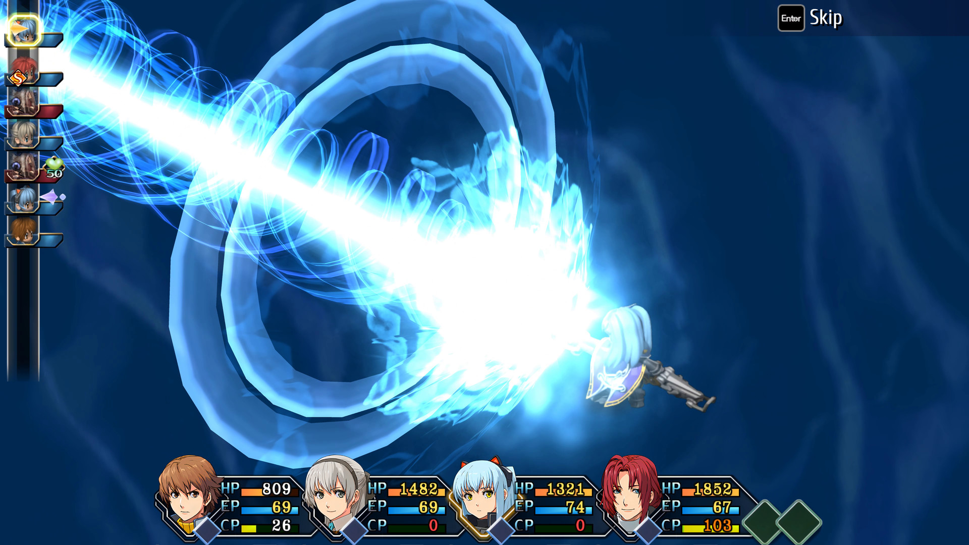《英雄传说:零之轨迹 The Legend of Heroes: Trails from Zero》Switch版1.4.2补丁_2