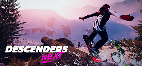 《下一代速降王者/Descenders Next》PC版Build.22416176_0