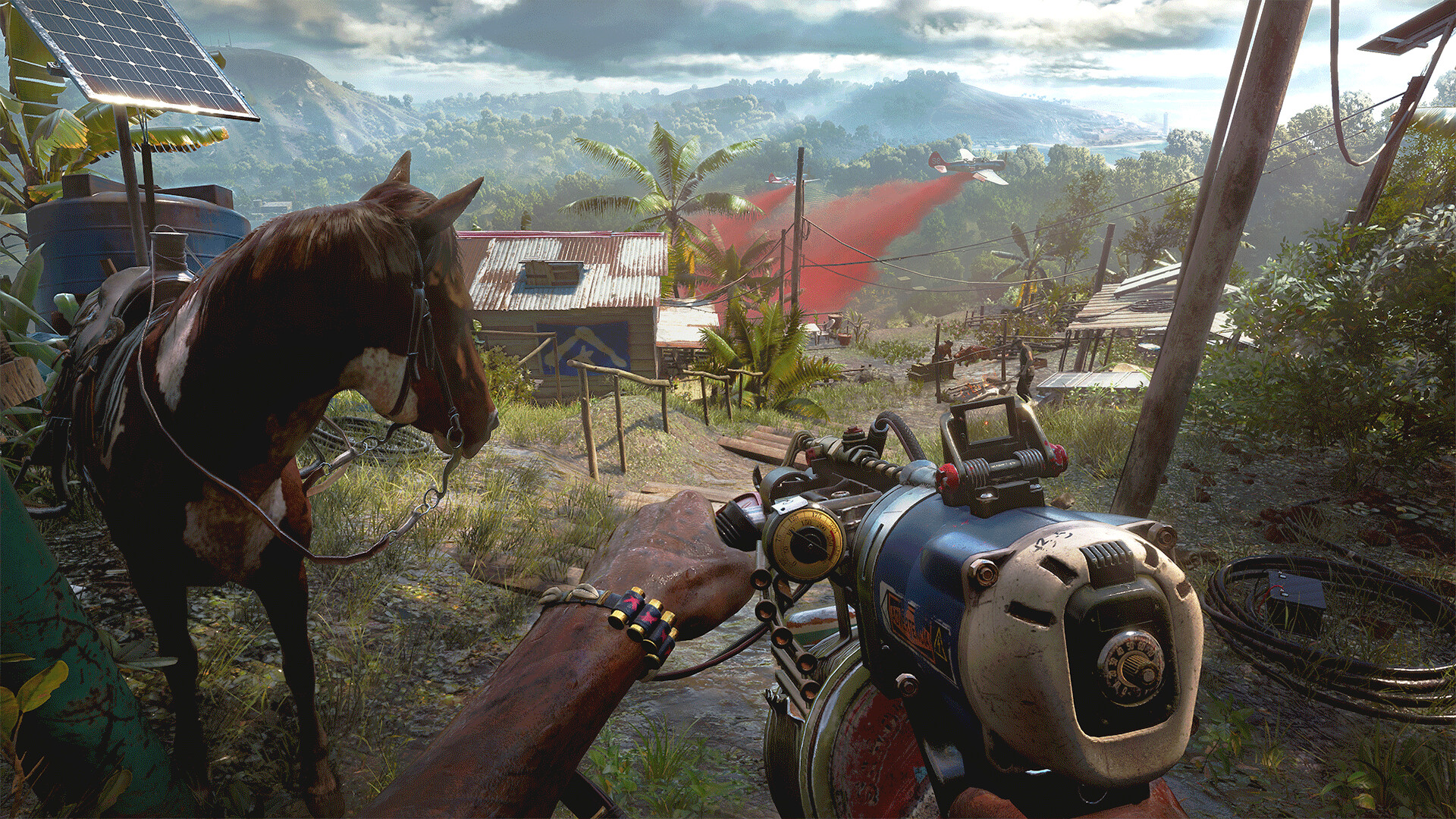 《孤岛惊魂6-虚拟机版/Far Cry 6》 v1.8.0|整合全DLC_2