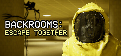 《后室：一起逃脱/Backrooms: Escape Together》PC版Build.22521457_0