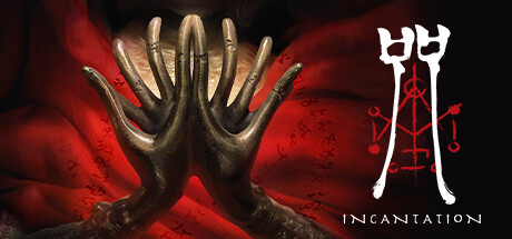 《咒 Incantation》Switch版_0