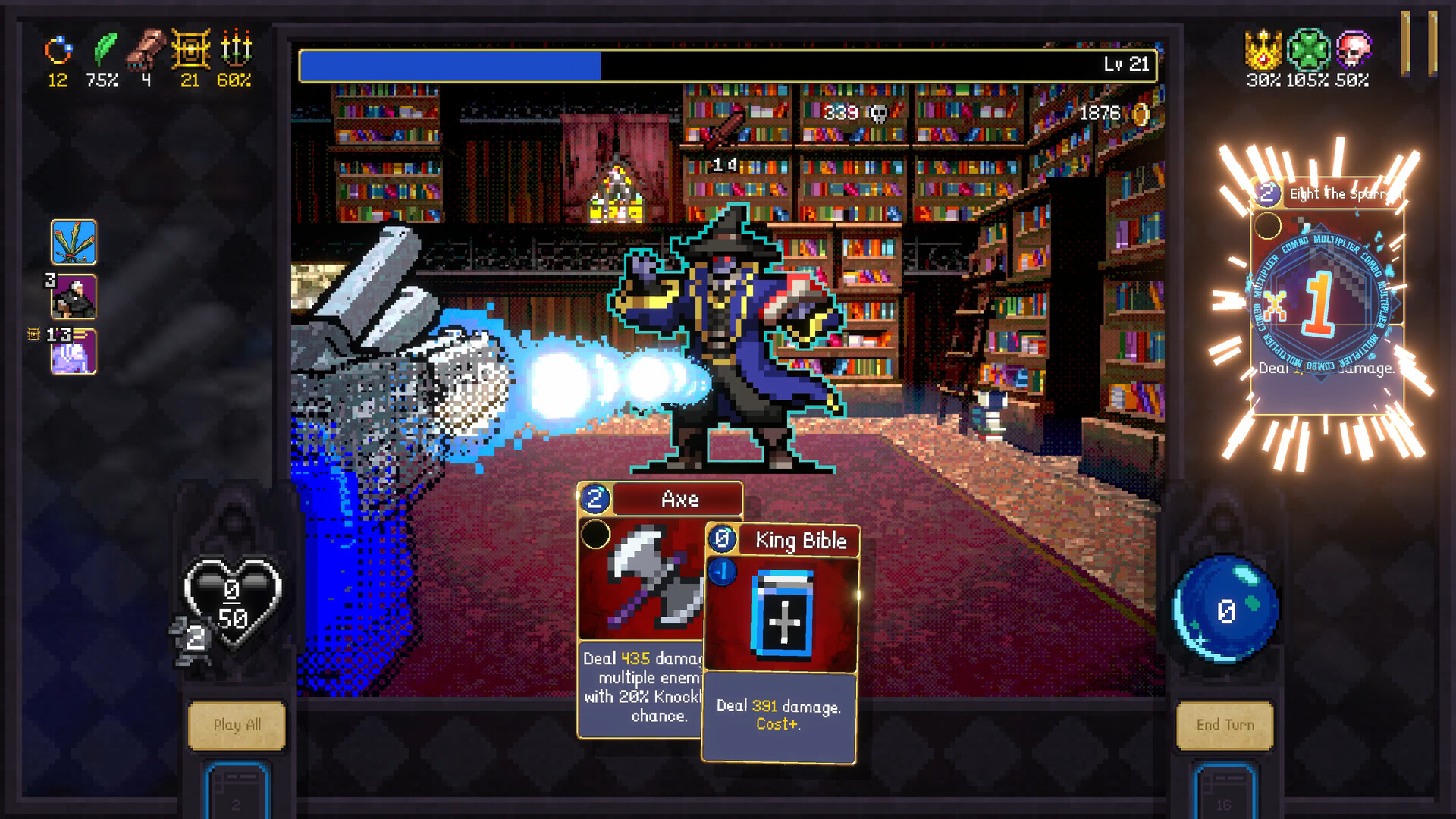 吸血鬼爬行者 Vampire Crawlers Switch V1.4.0 金手指下载_1