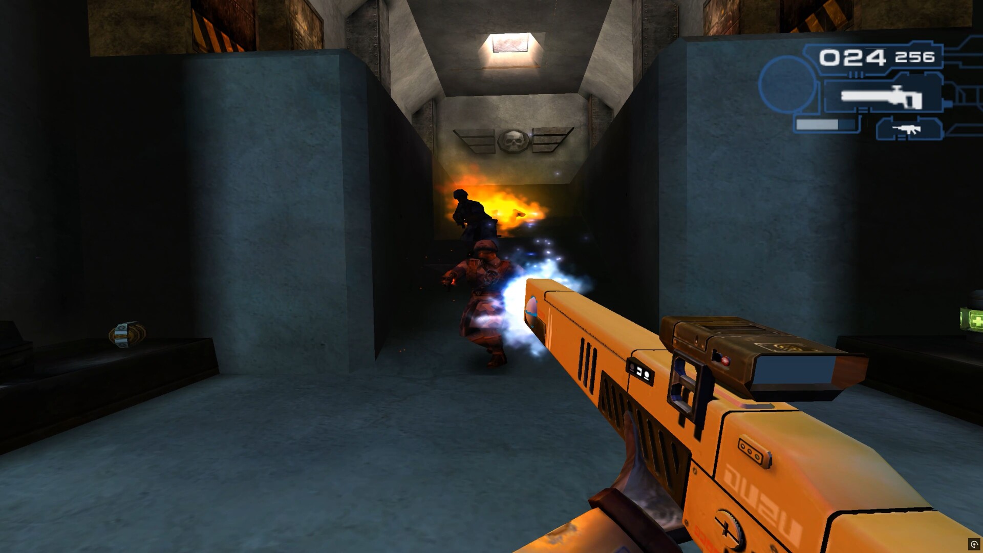 《战锤 40K：火焰战士 – 经典重发行版/Warhammer 40,000: Fire Warrior (Classic)》PC版Build.22701388_2