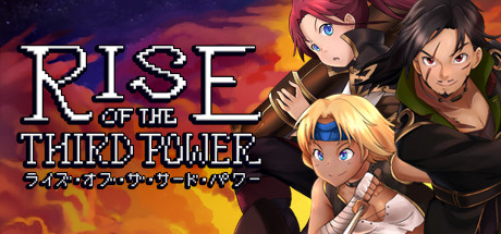 《第三势力的崛起 Rise of the Third Power》Switch版1.0.4补丁_0
