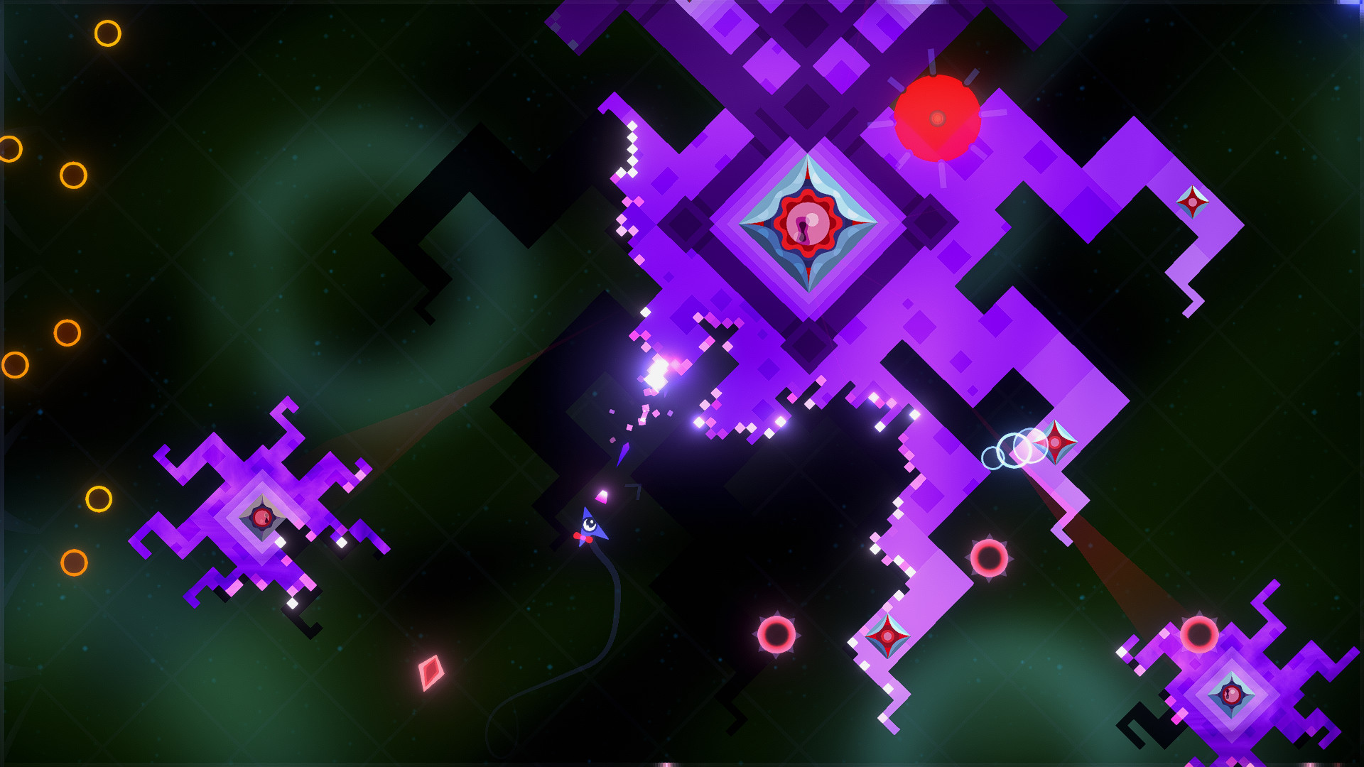 《奇皮 Chippy》Switch版1.0.1补丁_1