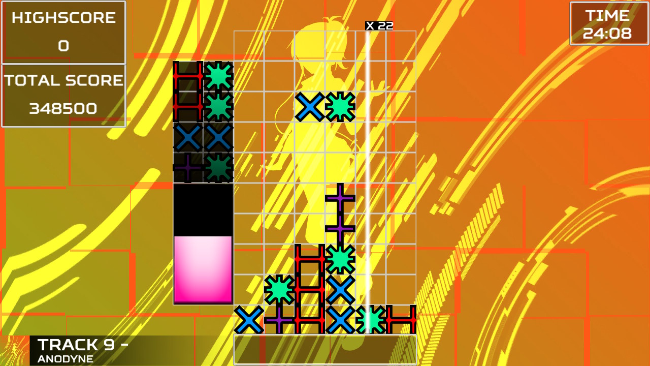 《秋叶原：感受节拍 .Akihabara – Feel the Rhythm Remixed》Switch版1.1补丁_2