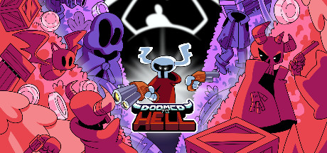 《注定要下地狱 Doomed to Hell》Switch版1.0.0补丁_0