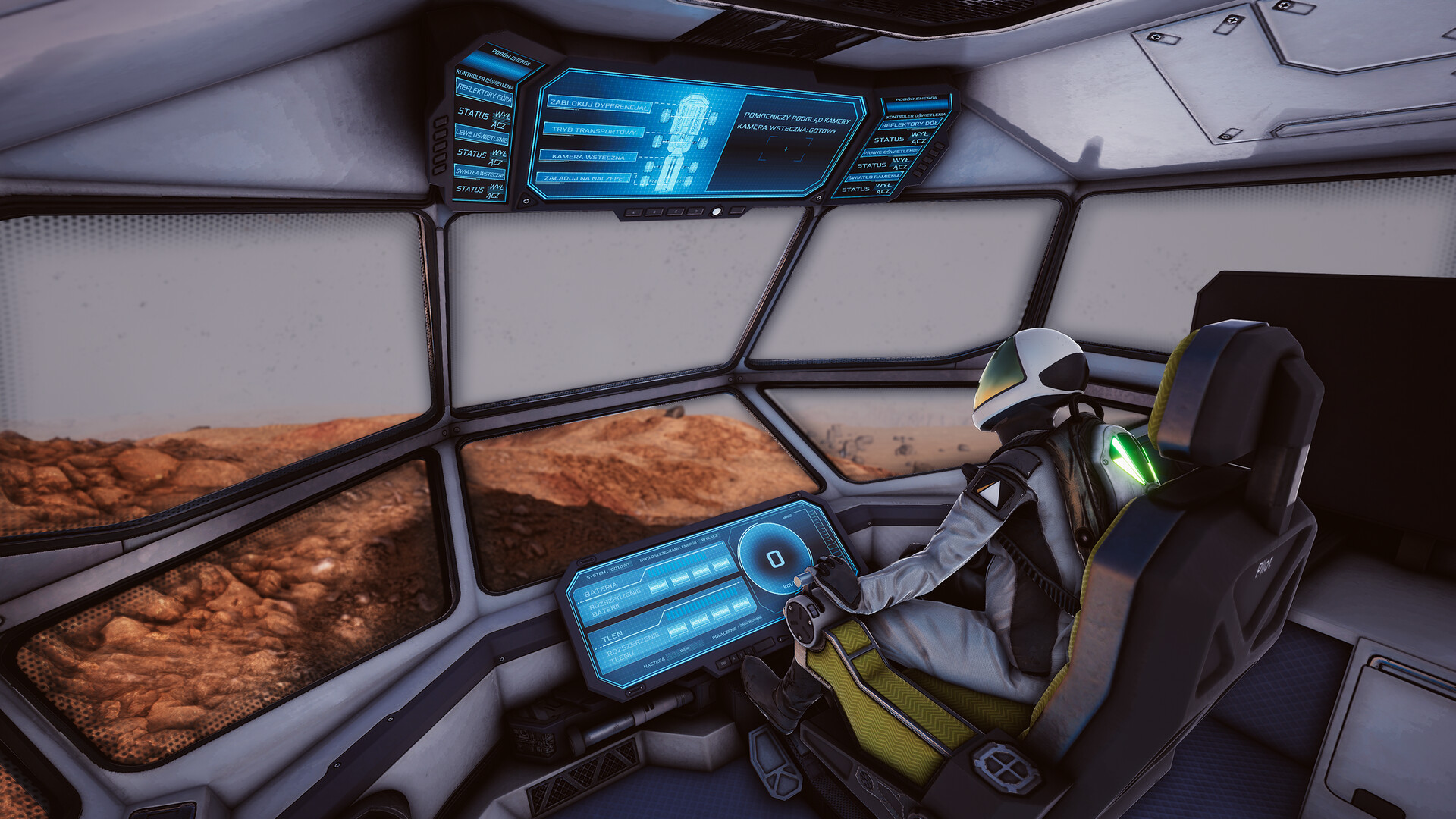 《占领火星/Occupy Mars: The Game》PC版v1.0.14联机版_2