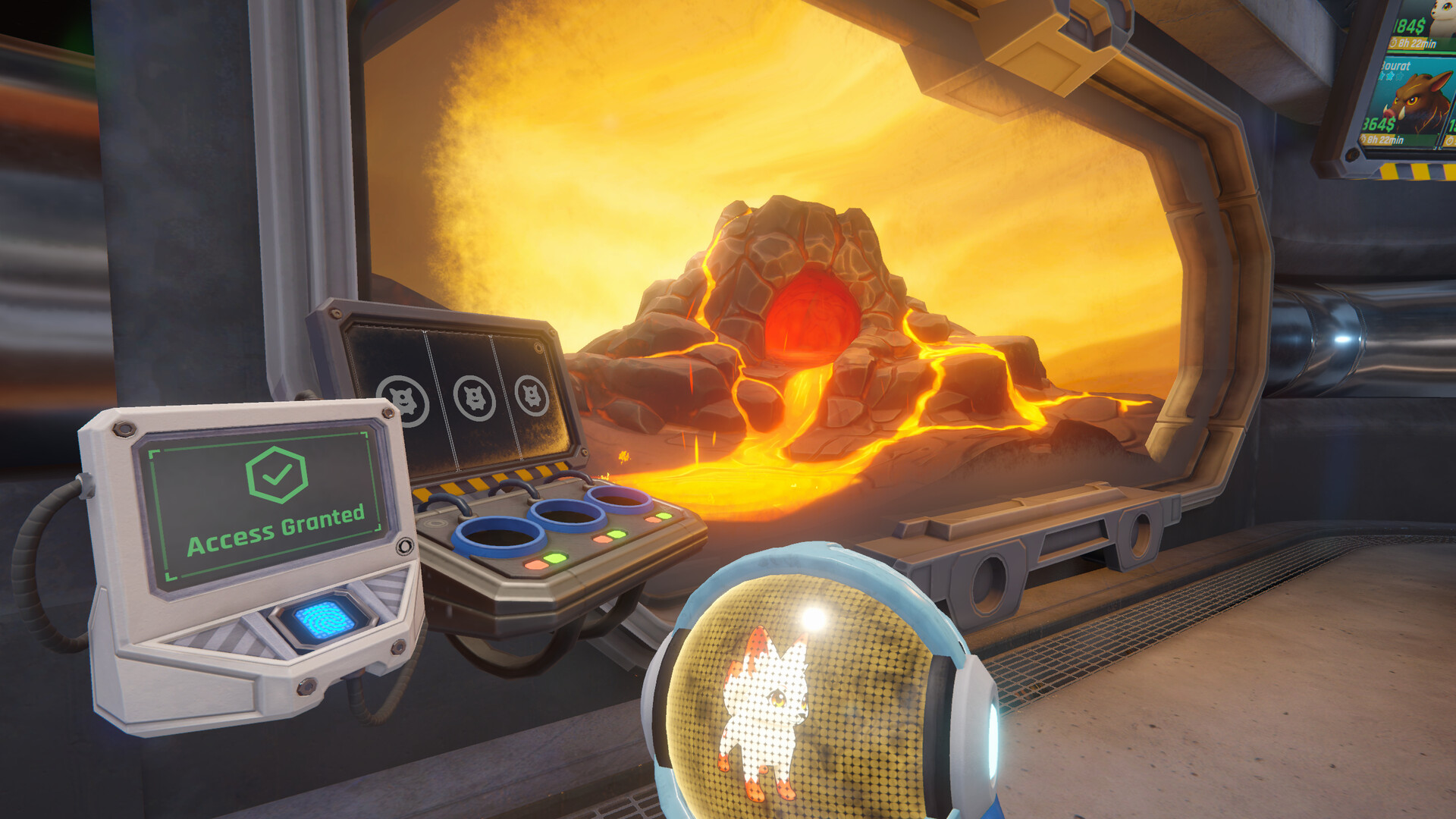 《怪物实验室模拟器/Monster Lab Simulator》PC版Build.22605604_1