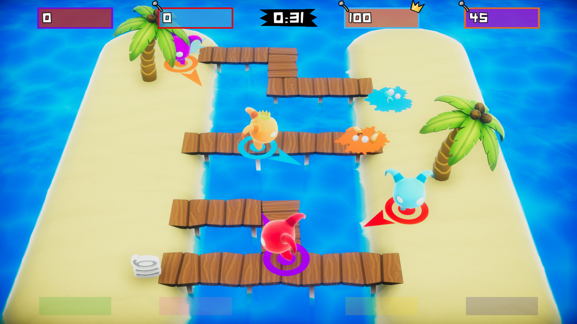 《迷宫追逐大挑战 .Chompy Chomp Chomp Party》Switch版1.4.10补丁+1DLC_2