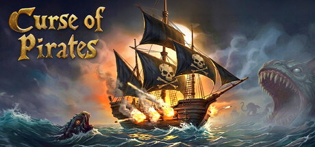 《海盗的诅咒/Curse of Pirates》PC版Build.22939306_0