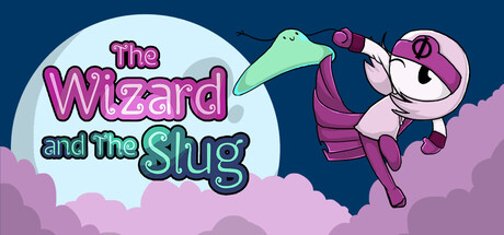 《巫师与鼻涕虫 The Wizard and The Slug》Switch 1.0.0补丁_0