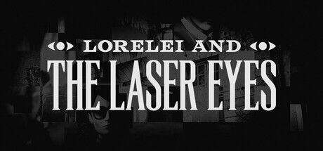 《罗蕾莱与雷射眼 Lorelei and the Laser Eyes》Switch版1.1.0补丁_0