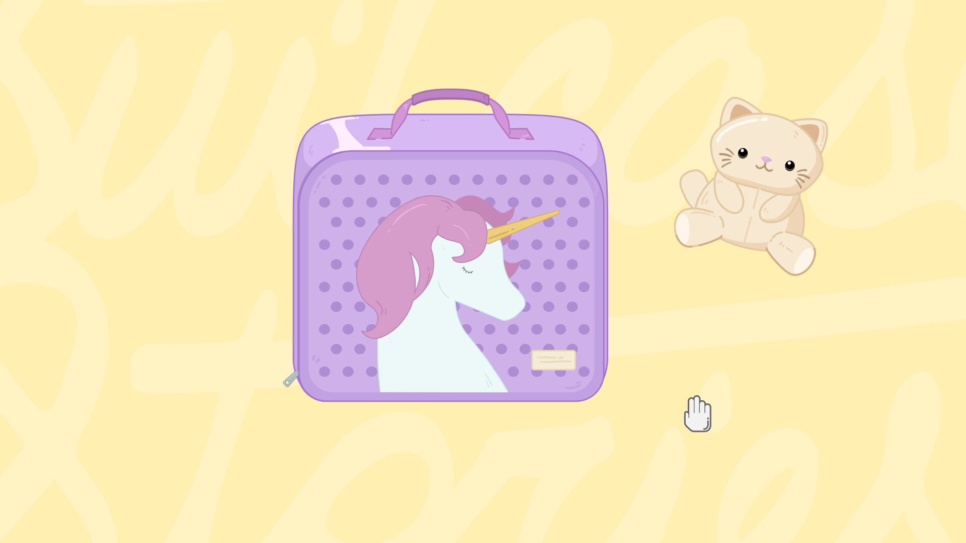 《行李箱的故事/Suitcase Stories》PC版Build.22536630_1