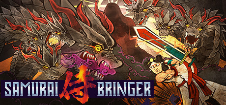 《侍神大乱战 Samurai Bringer》Switch版1.03.0补丁_0
