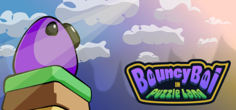 《BouncyBoi in Puzzle Land》Switch版1.0.2.0补丁_0