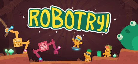 《机器人状态 Robotry!》Switch版1.0.1补丁_0
