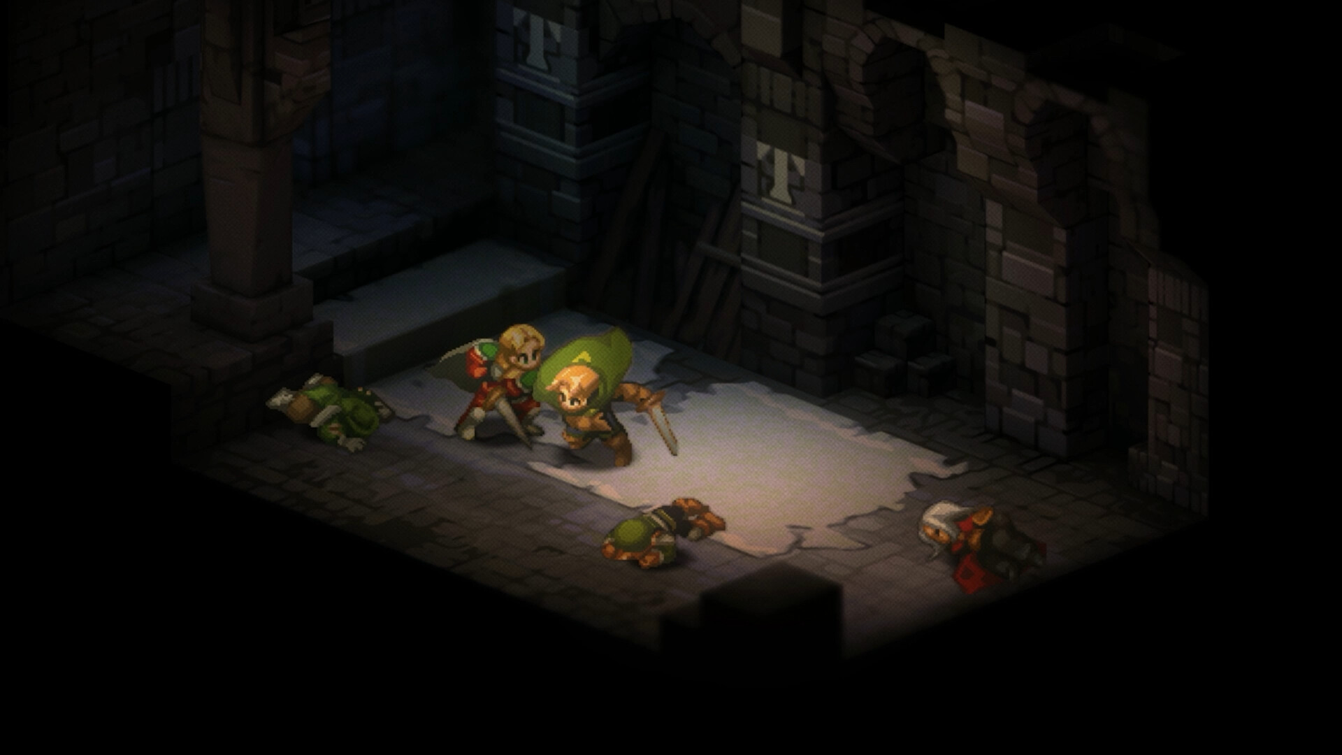 《最终幻想战略版 伊瓦利斯战记-虚拟机版/FINAL FANTASY TACTICS – The Ivalice Chronicles HYPERVISOR》PC版v1.4.0(Build.20688883)_1
