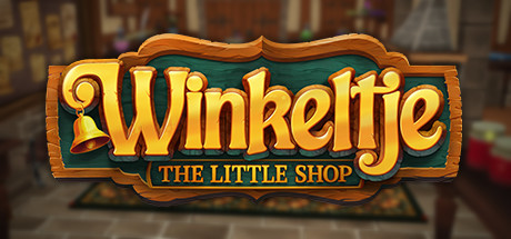 《温克利小屋 Winkeltje: The Little Shop》Switch版1.0.12补丁_0