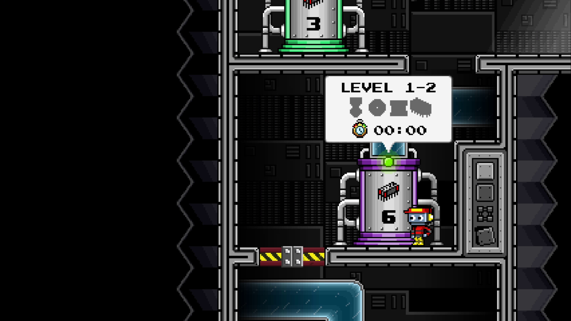 《C.A.R.L.》Switch版1.0.0.0补丁_1