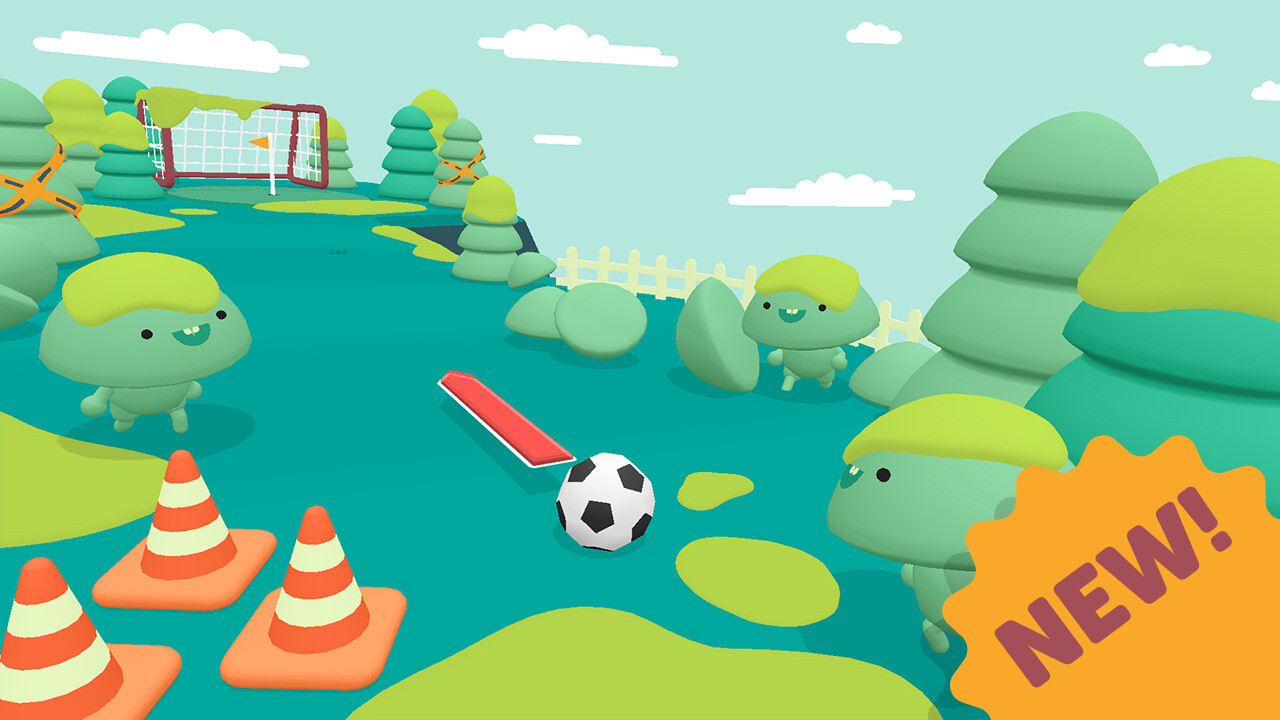 《什么高尔夫 WHAT THE GOLF?》Switch版20.5.2补丁_2