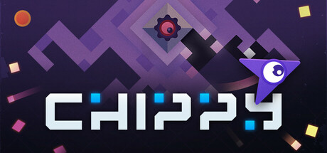 《奇皮 Chippy》Switch版1.0.1补丁_0