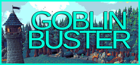《哥布林破坏者：渐进式塔防/Goblin Buster: Incremental Tower Defense》PC版Build.20780073_0