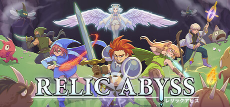 《圣物深渊/Relic Abyss》PC版Build.22764637_0